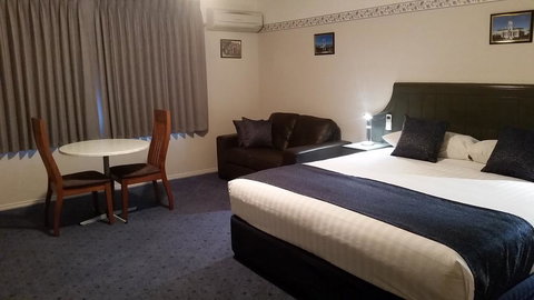 Ararat Southern Cross Motor Inn - ACT Tourism 1