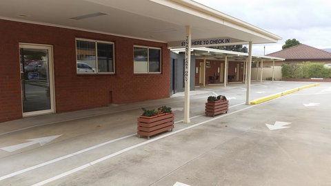 Ararat Southern Cross Motor Inn - ACT Tourism 3