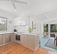 Arcadia By the Sea - ACT Tourism