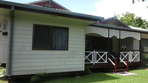 Arcadia Gardens 1/44 McCabe CRescent - ACT Tourism 0