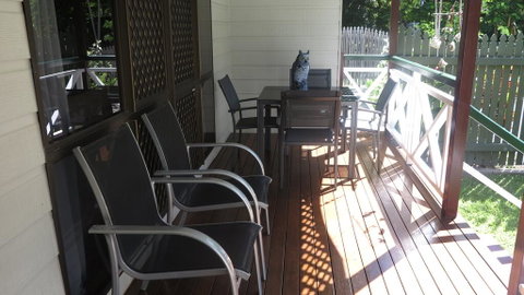 Arcadia Gardens 1/44 McCabe CRescent - ACT Tourism 1