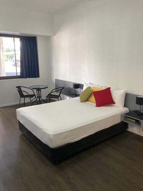 Archer Park Motel - ACT Tourism 1