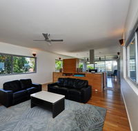 Architectural Design on the Beach - ACT Tourism