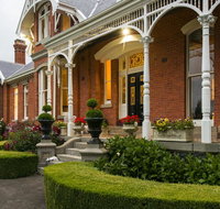 Arcoona Manor - ACT Tourism
