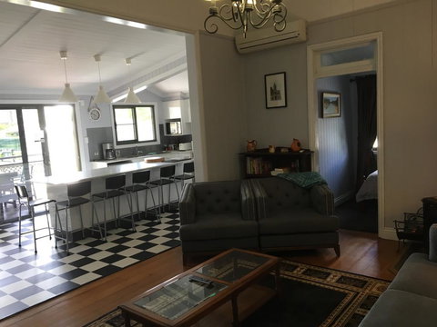 Area51 Warwick - ACT Tourism 1