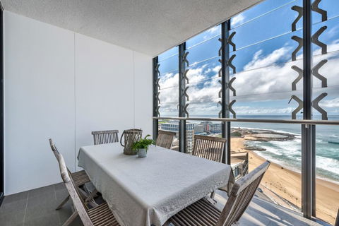 Arena, Unit A1205/75 Shortland Esplanade - ACT Tourism 1