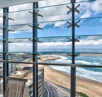 Arena Unit A1205/75 Shortland Esplanade - ACT Tourism