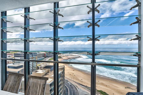 Arena, Unit A1205/75 Shortland Esplanade - ACT Tourism 0