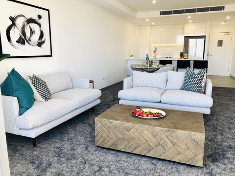 Argo Apartments - ACT Tourism 3