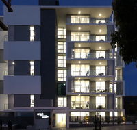 Argo Apartments - ACT Tourism