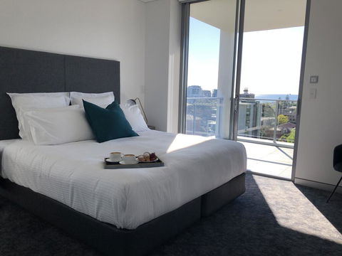Argo Apartments - ACT Tourism 1