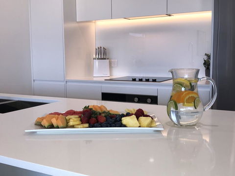 Argo Apartments - ACT Tourism 2