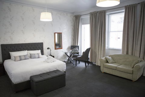 Argyle Accommodation - ACT Tourism 0