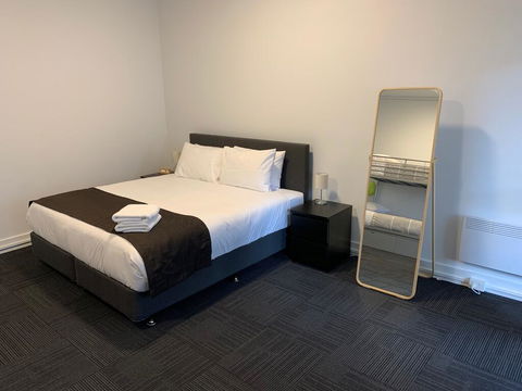 Argyle Accommodation - ACT Tourism 1