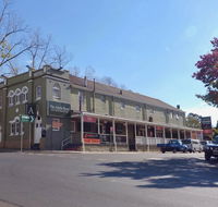 Argyle Hotel - ACT Tourism