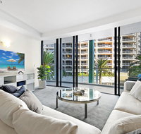 Aria Private 3 Bed in the heart of Broadbeach - ACT Tourism
