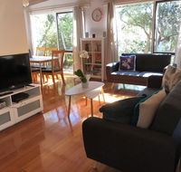 Ariel's Beach House - ACT Tourism