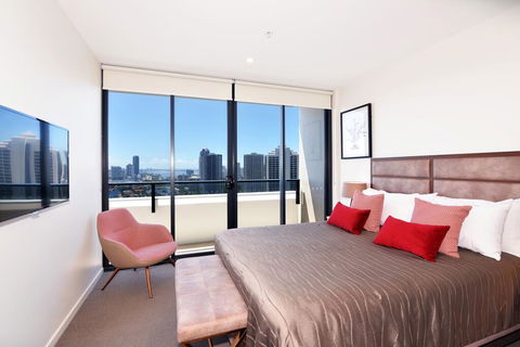 Arise Ruby Gold Coast - ACT Tourism 1