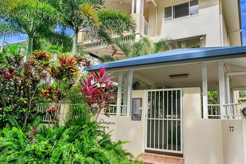 Arlington Apartments - ACT Tourism 1