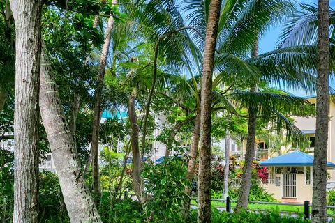 Arlington Apartments - ACT Tourism 2