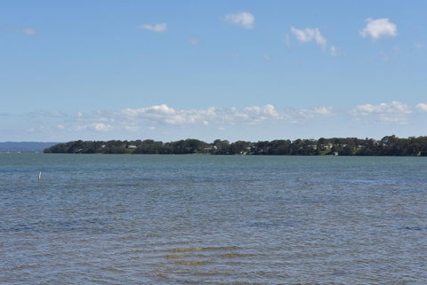 Arlington Beach House - ACT Tourism 3