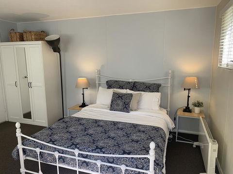 Aroha Studio - ACT Tourism 0