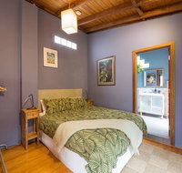 Art  Garden Retreat - ACT Tourism