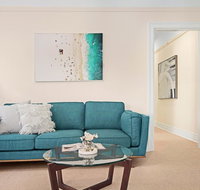 Art Deco apartment steps from harbour and beach - ACT Tourism