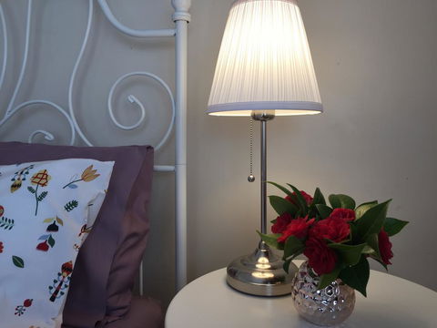 Art Deco Cottage - ACT Tourism 1