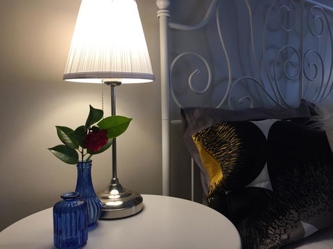 Art Deco Cottage - ACT Tourism 3