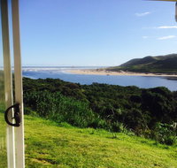 Arthur River Spa Cottage - ACT Tourism