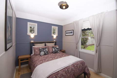 Artisan Retreat - ACT Tourism 3