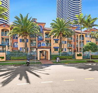 Aruba Sands Resort - ACT Tourism