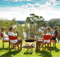 Aruma River Resort - ACT Tourism