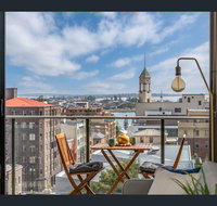 Arvia Newcastle - ACT Tourism