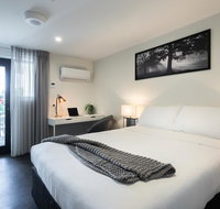 Ascot Budget Inn  Residences - ACT Tourism