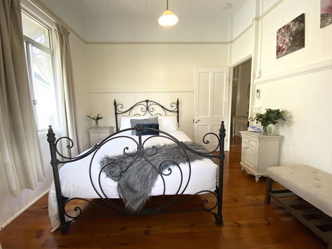 Ashbrooke Cottage - ACT Tourism 3
