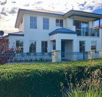 Ashington Gardens - ACT Tourism