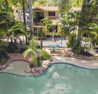 Ashmore Palms Holiday Village - ACT Tourism