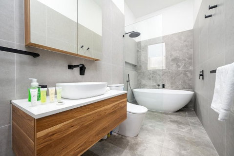 Luxurious House Near Flemington Racecourse - ACT Tourism 1