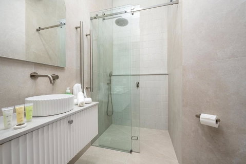 Luxurious House Near Flemington Racecourse - ACT Tourism 2