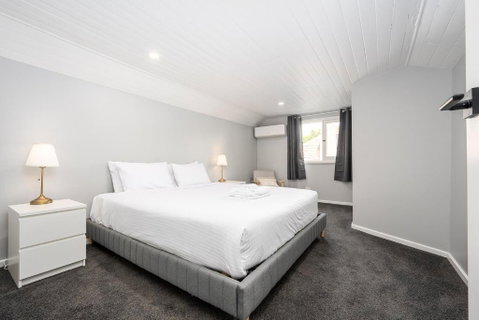 Luxurious House Near Flemington Racecourse - ACT Tourism 3