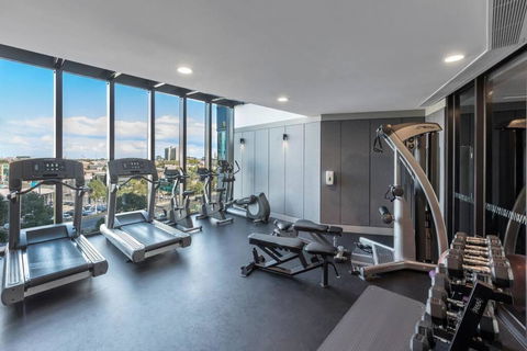 MA4004-1 BR, Lvl 40 Stylish Marco High Rise Home - ACT Tourism 3