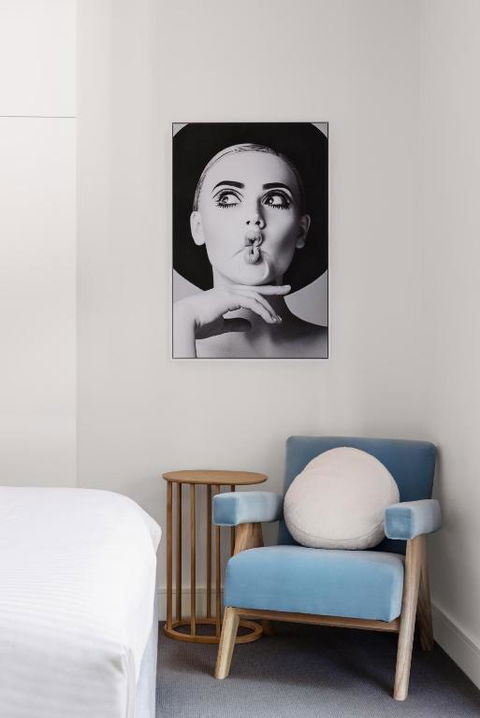 MAC Middle Park By Melbourne Apartment Collection - ACT Tourism 0