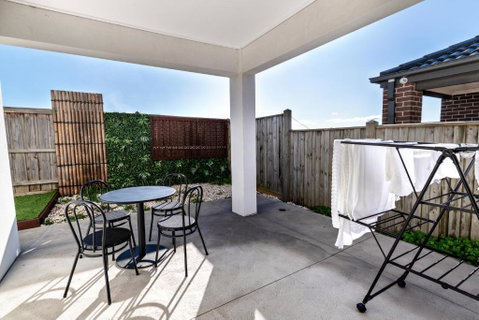 Luxury Home Away From Home - ACT Tourism 1