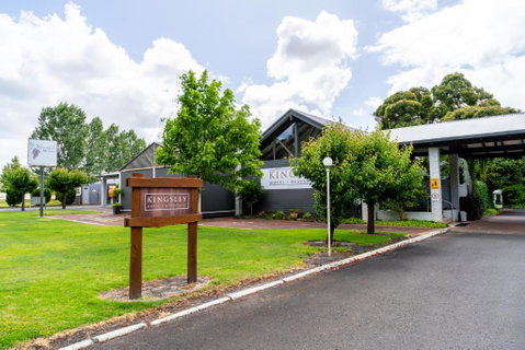 Manjimup Kingsley Motel - ACT Tourism 0