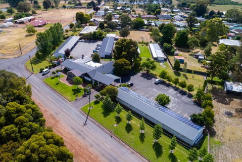 Manjimup Kingsley Motel - ACT Tourism 3