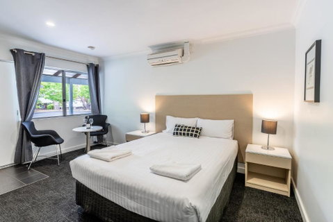 Manjimup Kingsley Motel - ACT Tourism 1