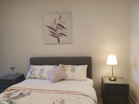 M-city Apartment - ACT Tourism 2