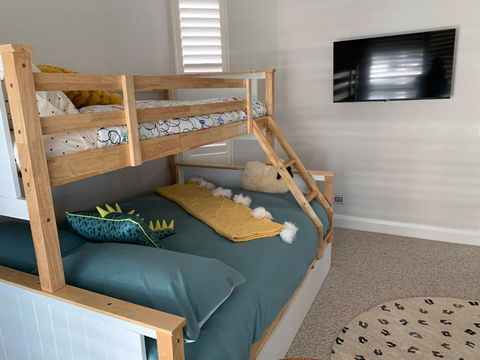 M1 Resort - ACT Tourism 3